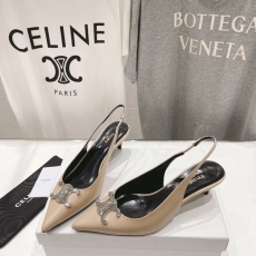 Celine Sandals